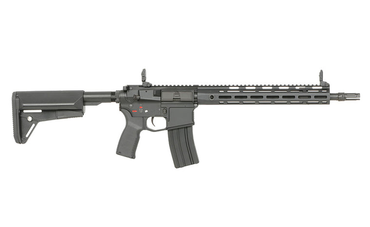 CM.097A Carbine Eshooter ETU GEN-2 Schwarz – 0,5J