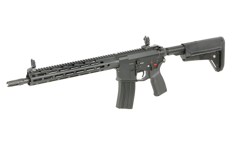 CM.097A Carbine Eshooter ETU, GEN-2 Schwarz – 0,5J - Produktbild 3 bei VARION