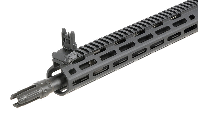 CM.097A Carbine Eshooter ETU, GEN-2 Schwarz – 0,5J - Produktbild 4 bei VARION