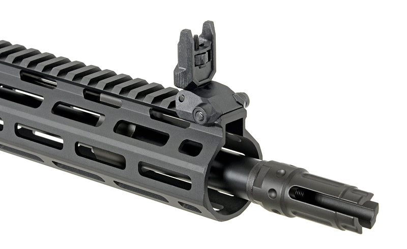 CM.097A Carbine Eshooter ETU, GEN-2 Schwarz – 0,5J - Produktbild 5 bei VARION