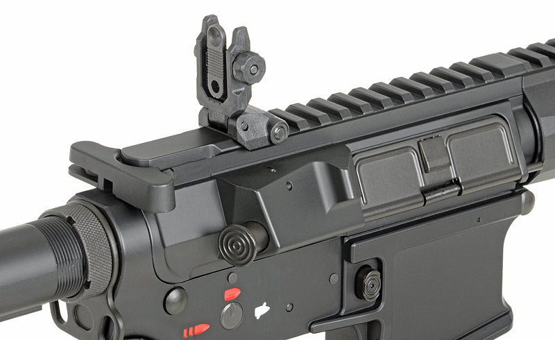 CM.097A Carbine Eshooter ETU, GEN-2 Schwarz – 0,5J - Produktbild 8 bei VARION