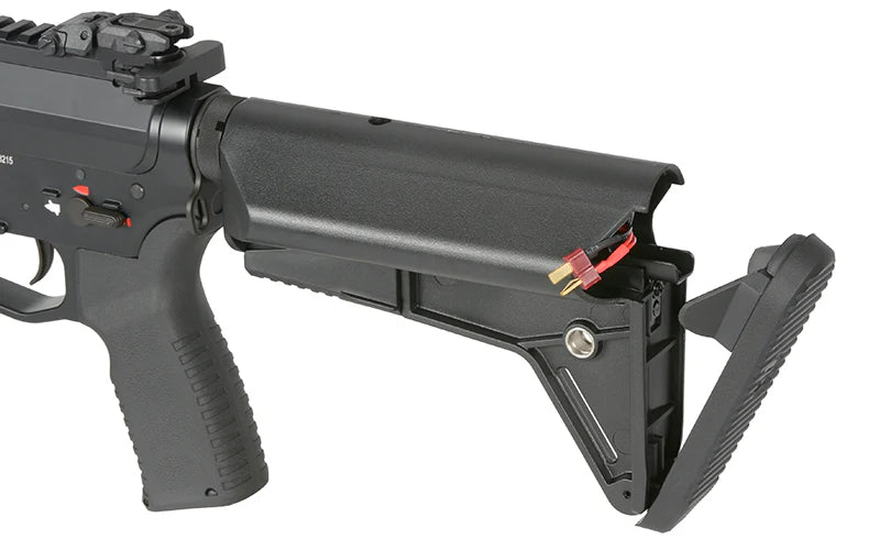 CM.097A Carbine Eshooter ETU, GEN-2 Schwarz – 0,5J - Produktbild 11 bei VARION