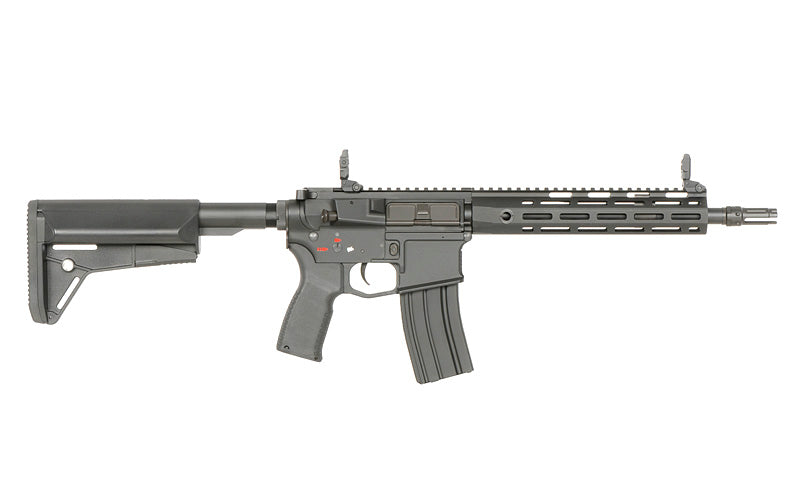 CM.097B AEG Eshooter ETU, GEN-2 Schwarz – 0,5J - Produktbild 2 bei VARION
