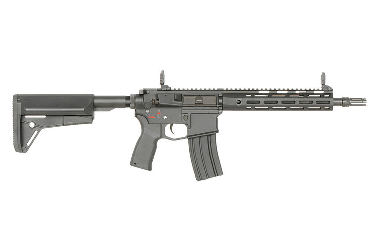 CM.097B Eshooter ETU GEN-2 Schwarz – 0,5J
