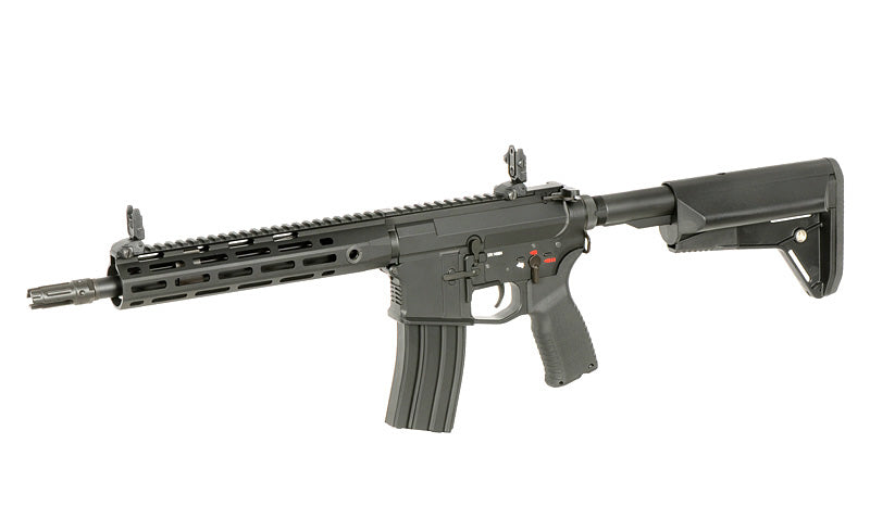 CM.097B AEG Eshooter ETU, GEN-2 Schwarz – 0,5J - Produktbild 3 bei VARION