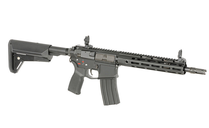 CM.097B AEG Eshooter ETU, GEN-2 Schwarz – 0,5J - Produktbild 4 bei VARION