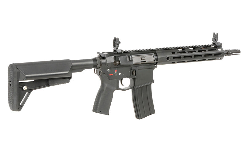 CM.097B AEG Eshooter ETU, GEN-2 Schwarz – 0,5J - Produktbild 5 bei VARION