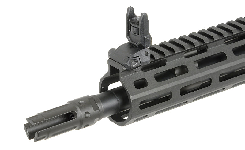 CM.097B AEG Eshooter ETU, GEN-2 Schwarz – 0,5J - Produktbild 6 bei VARION