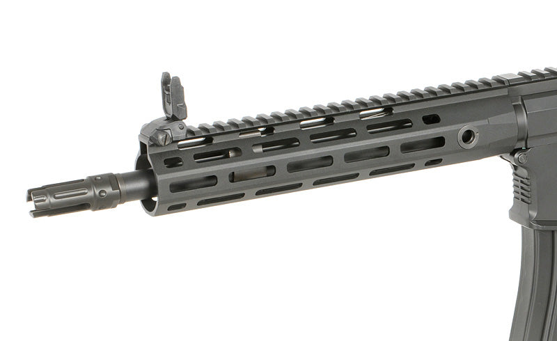 CM.097B AEG Eshooter ETU, GEN-2 Schwarz – 0,5J - Produktbild 7 bei VARION
