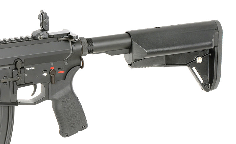 CM.097B AEG Eshooter ETU, GEN-2 Schwarz – 0,5J - Produktbild 8 bei VARION