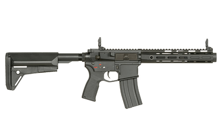 CM.097D Eshooter ETU GEN-2 Schwarz – 0,5J