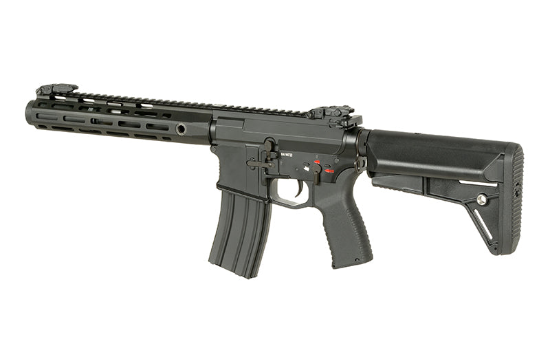 CM.097D AEG Eshooter ETU, GEN-2 Schwarz – 0,5J - Produktbild 5 bei VARION