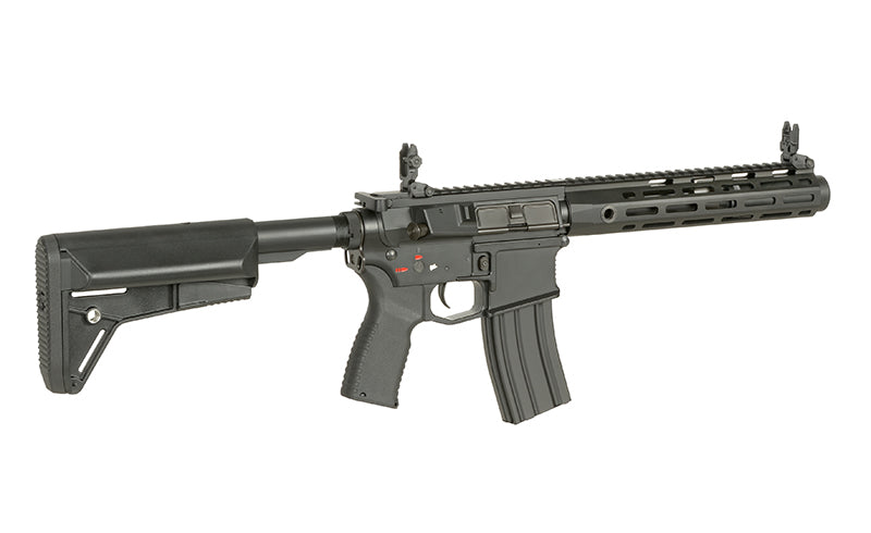 CM.097D AEG Eshooter ETU, GEN-2 Schwarz – 0,5J - Produktbild 6 bei VARION
