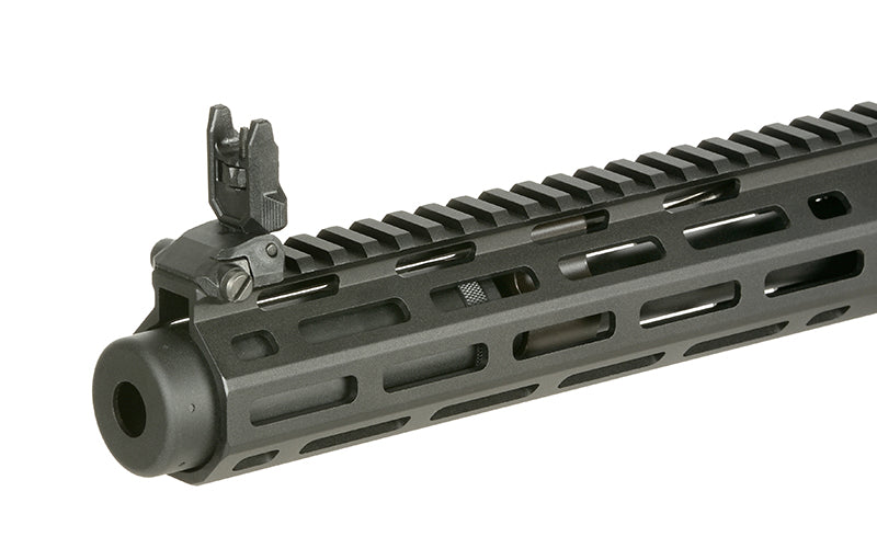 CM.097D AEG Eshooter ETU, GEN-2 Schwarz – 0,5J - Produktbild 7 bei VARION