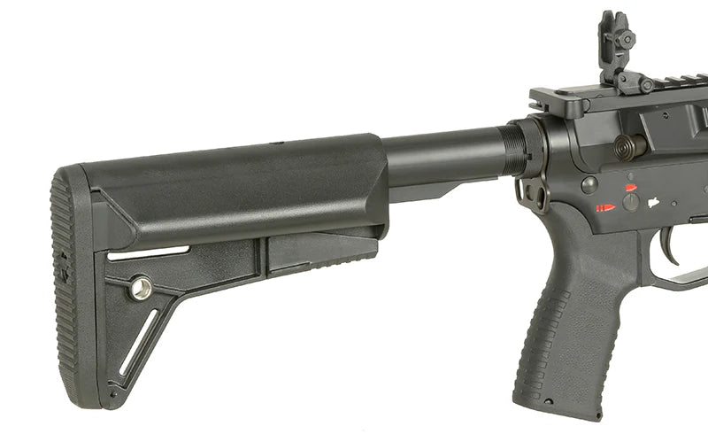 CM.097D AEG Eshooter ETU, GEN-2 Schwarz – 0,5J - Produktbild 13 bei VARION