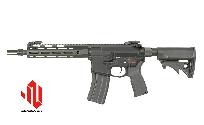 CM.097F Carbine Eshooter ETU, GEN-2 Schwarz – 0,5J - Produktbild 1 bei VARION