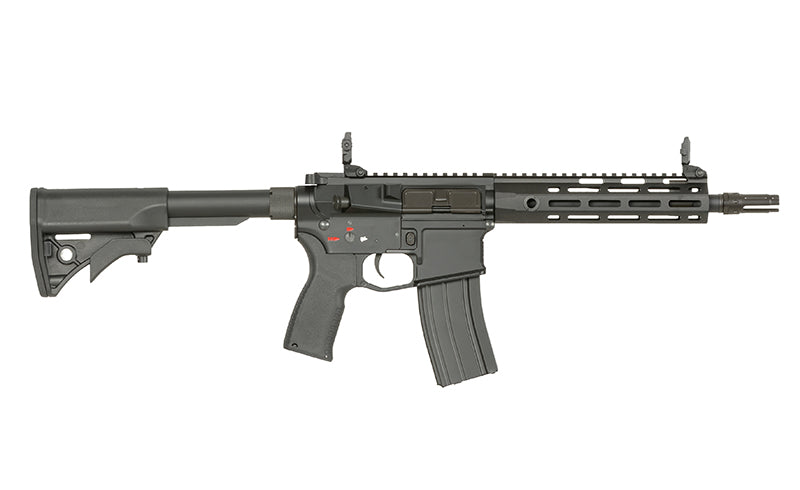 CM.097F Carbine Eshooter ETU, GEN-2 Schwarz – 0,5J - Produktbild 2 bei VARION