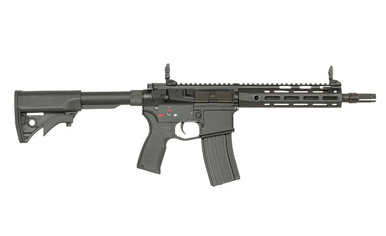 CM.097F Carbine Eshooter ETU GEN-2 Schwarz – 0,5J