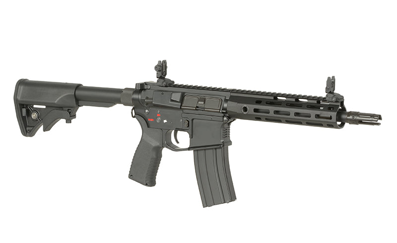 CM.097F Carbine Eshooter ETU, GEN-2 Schwarz – 0,5J - Produktbild 4 bei VARION