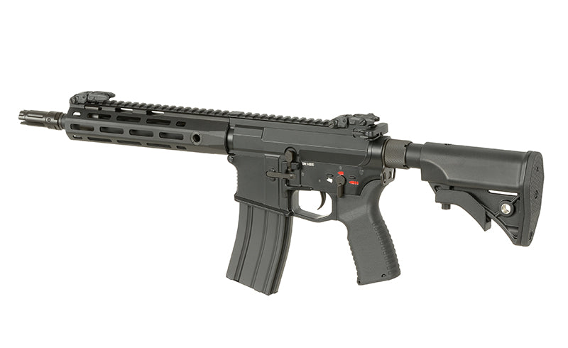CM.097F Carbine Eshooter ETU, GEN-2 Schwarz – 0,5J - Produktbild 5 bei VARION