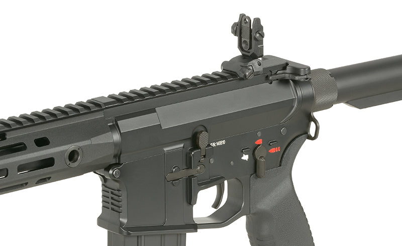 CM.097F Carbine Eshooter ETU, GEN-2 Schwarz – 0,5J - Produktbild 7 bei VARION