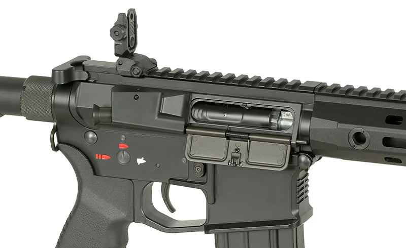 CM.097F Carbine Eshooter ETU, GEN-2 Schwarz – 0,5J - Produktbild 10 bei VARION