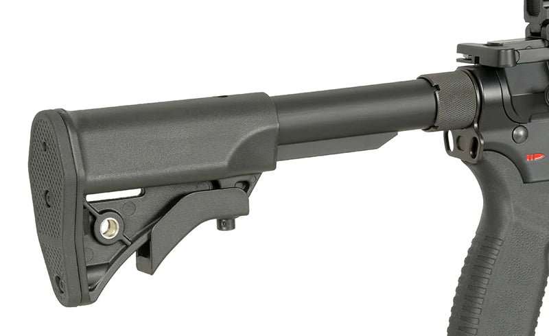 CM.097F Carbine Eshooter ETU, GEN-2 Schwarz – 0,5J - Produktbild 11 bei VARION