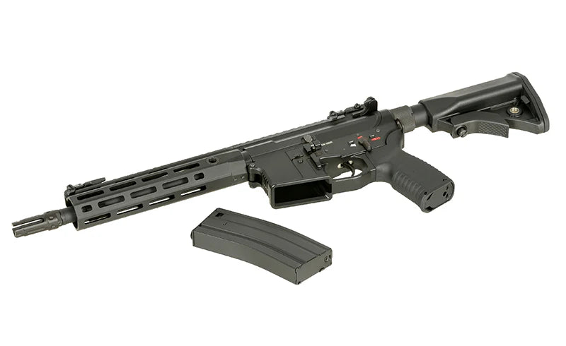 CM.097F Carbine Eshooter ETU, GEN-2 Schwarz – 0,5J - Produktbild 12 bei VARION
