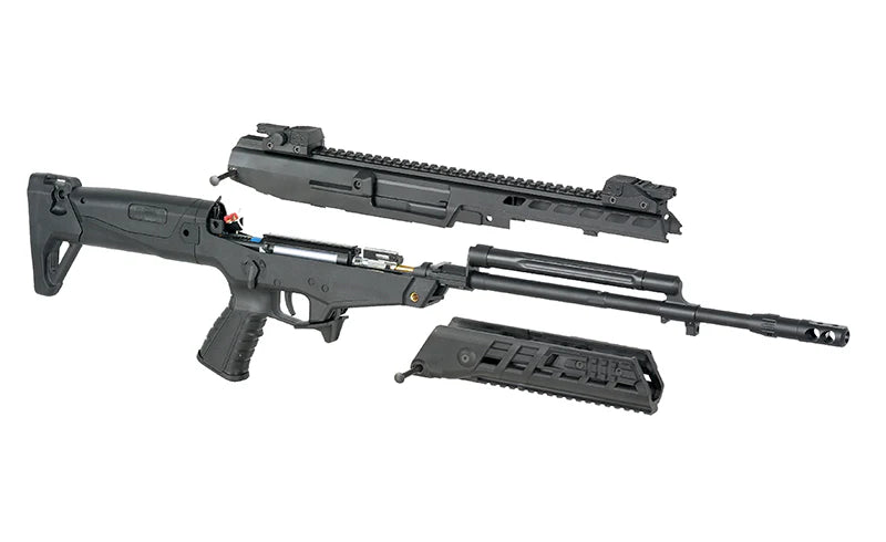 CM.103 AK assault rifle – 0,5J - Produktbild 12 bei VARION
