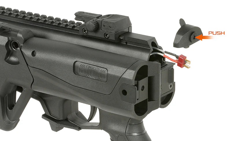 CM.103 AK assault rifle – 0,5J - Produktbild 16 bei VARION