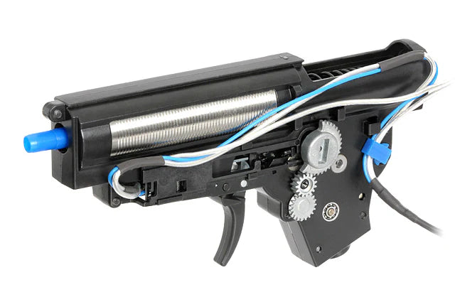 CM.103 AK assault rifle – 0,5J - Produktbild 17 bei VARION