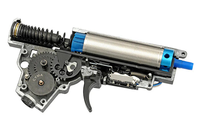 CM.103 AK assault rifle – 0,5J - Produktbild 18 bei VARION