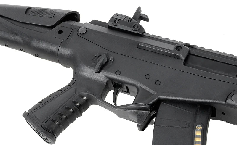 CM.103A AK assault rifle – 0,5J - Produktbild 12 bei VARION