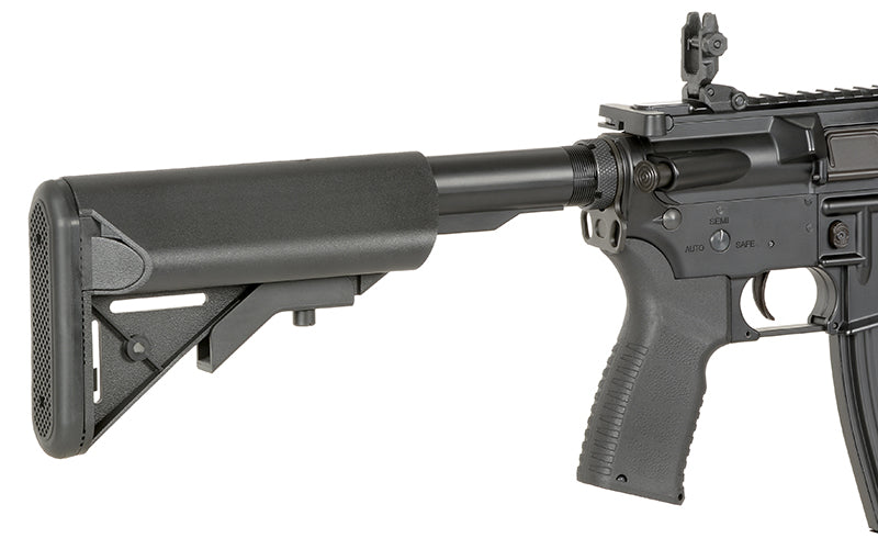 CM.105 Daniel Defense M4A1 Eshooter ETU, GEN-2 Schwarz – 0,5J - Produktbild 10 bei VARION
