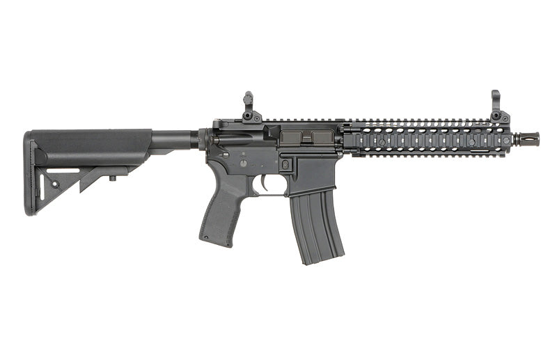 CM.105 Daniel Defense MK18 Eshooter ETU, GEN-2 Schwarz – 0,5J - Produktbild 2 bei VARION