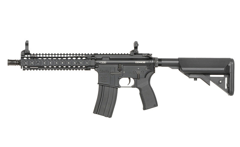 CM.105 Daniel Defense MK18 Eshooter ETU, GEN-2 Schwarz – 0,5J - Produktbild 6 bei VARION