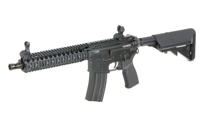 CM.105 Daniel Defense MK18 Eshooter ETU, GEN-2 Schwarz – 0,5J - Produktbild 9 bei VARION