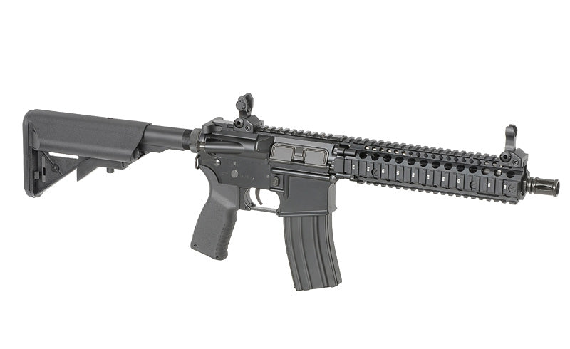 CM.105 Daniel Defense MK18 Eshooter ETU, GEN-2 Schwarz – 0,5J - Produktbild 10 bei VARION