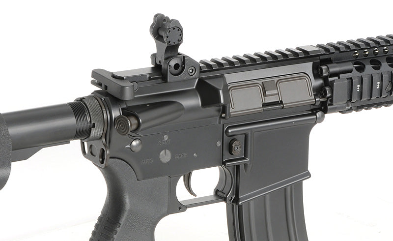 CM.105 Daniel Defense MK18 Eshooter ETU, GEN-2 Schwarz – 0,5J - Produktbild 13 bei VARION