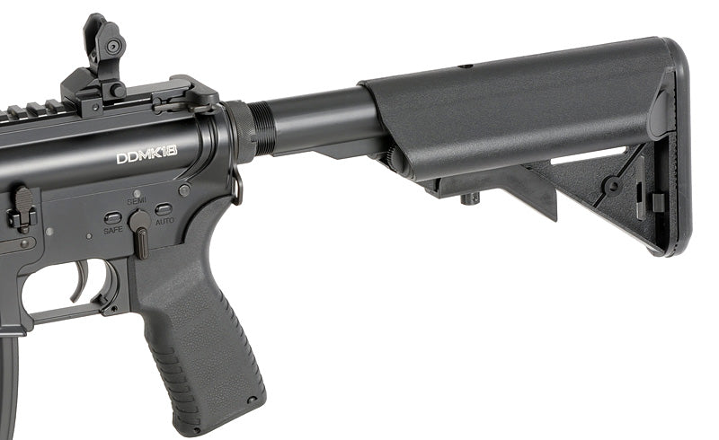CM.105 Daniel Defense MK18 Eshooter ETU, GEN-2 Schwarz – 0,5J - Produktbild 15 bei VARION
