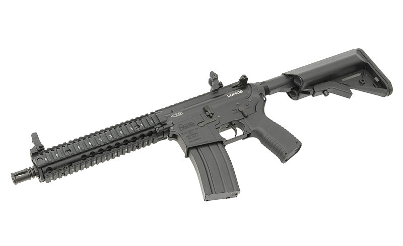 CM.105 Daniel Defense MK18 Eshooter ETU, GEN-2 Schwarz – 0,5J - Produktbild 17 bei VARION