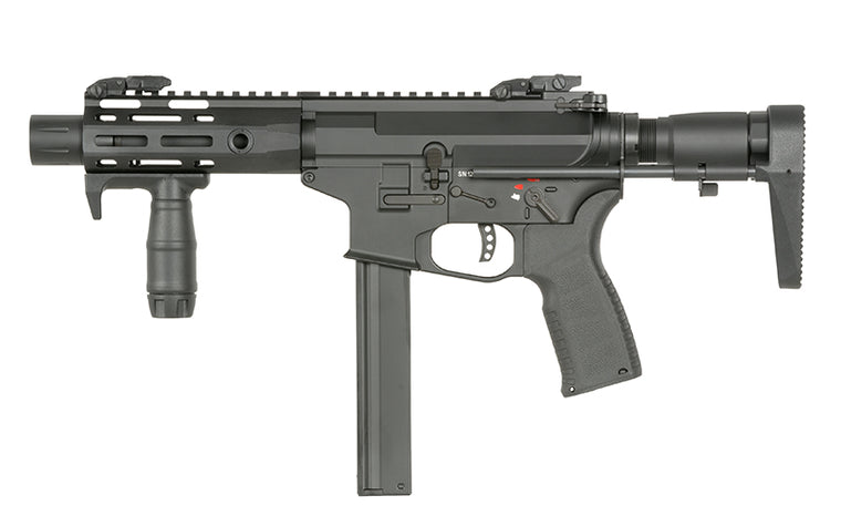 CM.106 Upgraded Version - 0,5J