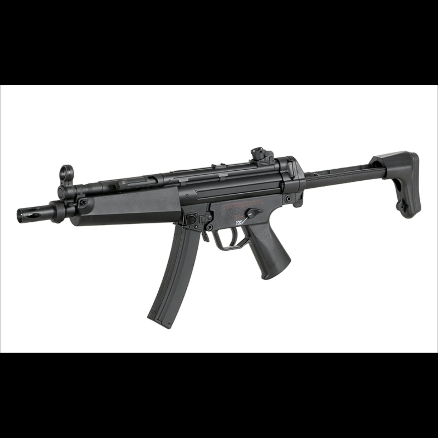 CM.041J Teleskop Schaft – 0,5J