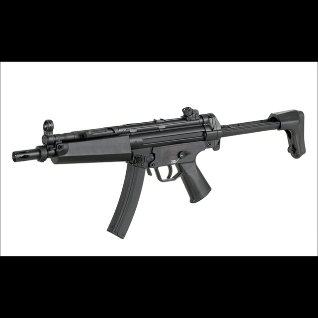 CM.041J Teleskop Schaft – 0,5J