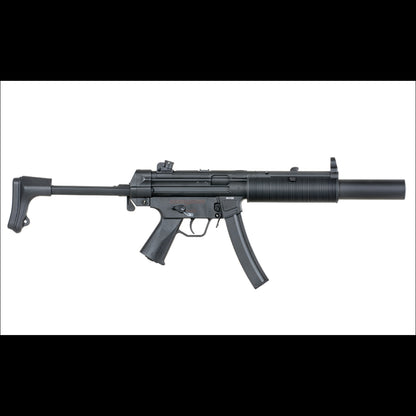 CYMA CM041SD6 High Speed – 0,5 Joule MP5-Style AEG Airsoft