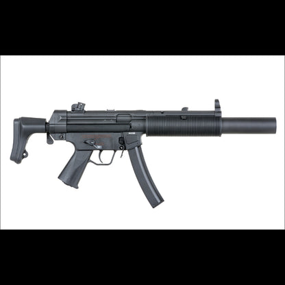 CYMA CM041SD6 High Speed – 0,5 Joule MP5-Style AEG Airsoft