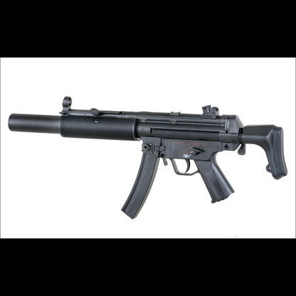 CYMA CM041SD6 High Speed – 0,5 Joule MP5-Style AEG Airsoft