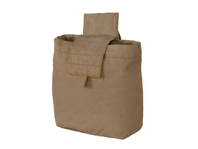 Collapsible Dump Pouch - Coyote als MOLLE Pouch in Tan, Ansicht 2