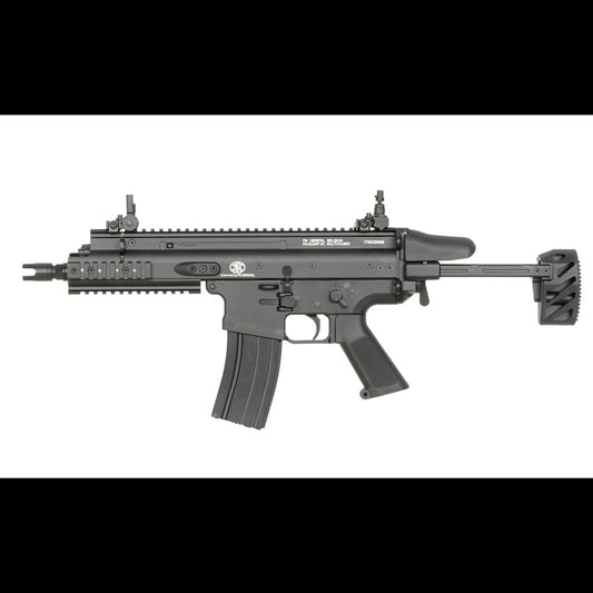 SCAR-SC Kestrel V2 – 0,5J