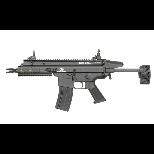 SCAR-SC Kestrel V2 – 0,5J